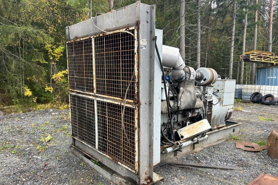 Stamford HC634J1 - Generator: slika 2 Stamford HC634J1 - Generator: slika 2