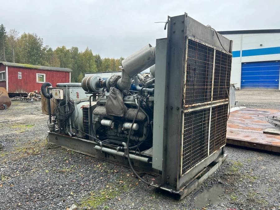 Stamford HC634J1 - Generator: slika 3 Stamford HC634J1 - Generator: slika 3