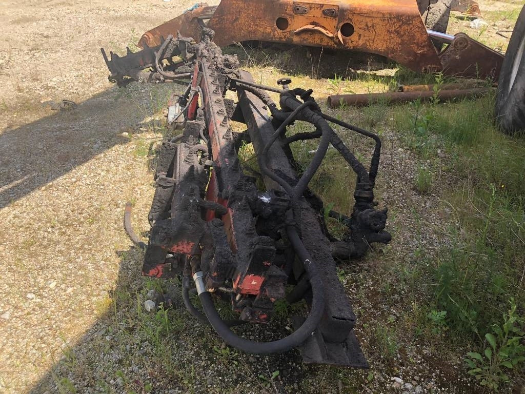 Strassmayr R7500 - Brizgalka za bitumen: slika 3 Strassmayr R7500 - Brizgalka za bitumen: slika 3