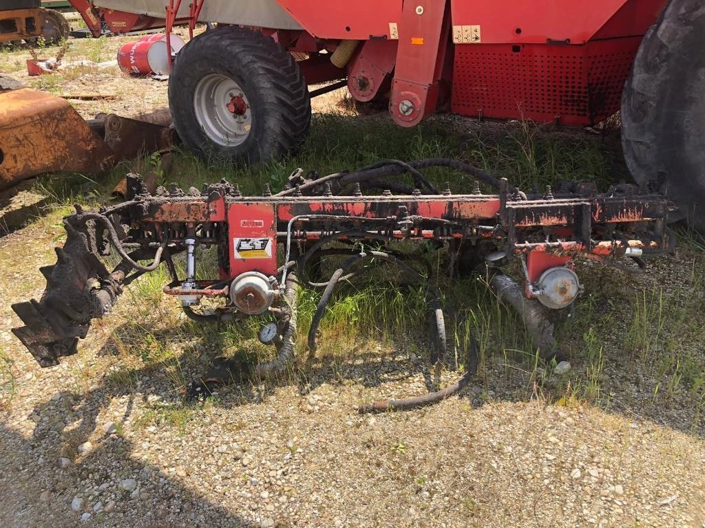 Strassmayr R7500 - Brizgalka za bitumen: slika 2 Strassmayr R7500 - Brizgalka za bitumen: slika 2