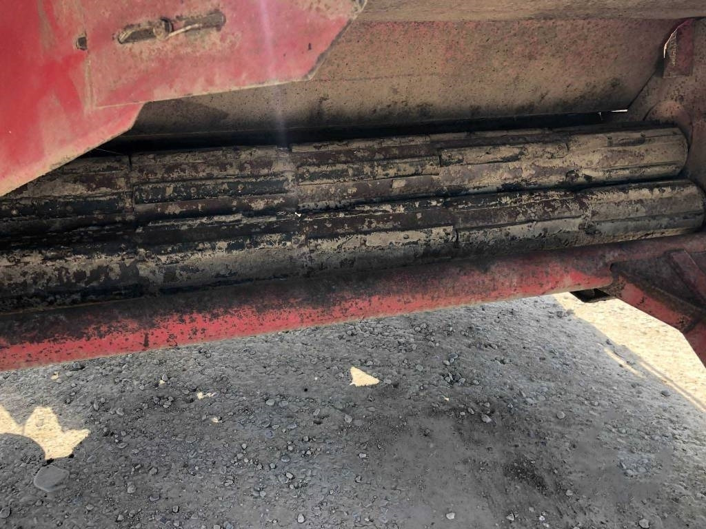 Taarup 306R - Mulčer: slika 4 Taarup 306R - Mulčer: slika 4