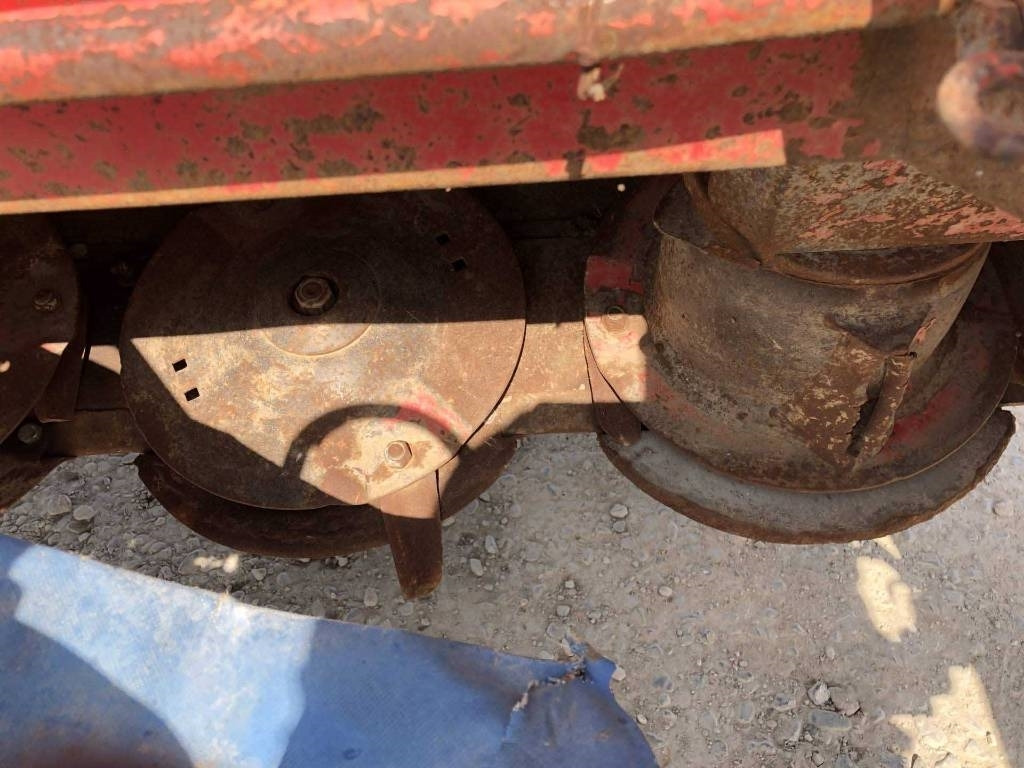 Taarup 306R - Mulčer: slika 5 Taarup 306R - Mulčer: slika 5