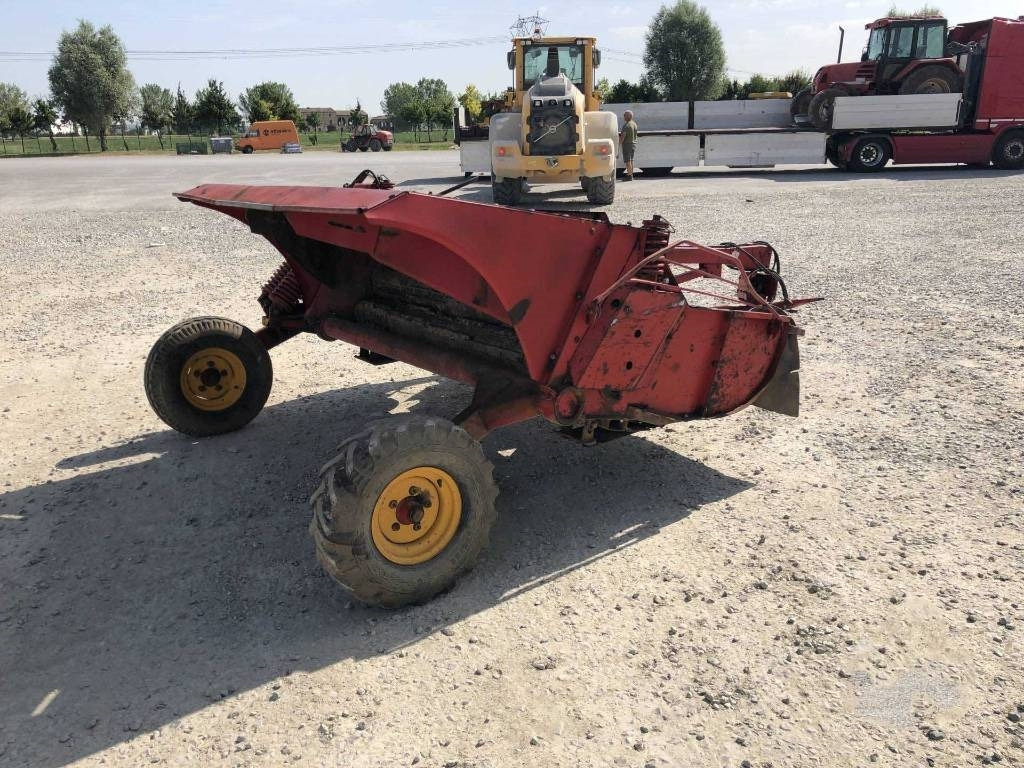 Taarup 306R - Mulčer: slika 3 Taarup 306R - Mulčer: slika 3