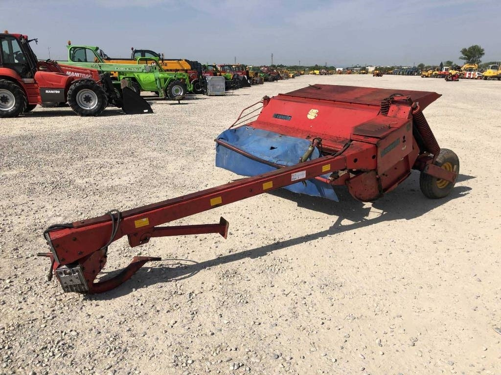 Taarup 306R - Mulčer: slika 1 Taarup 306R - Mulčer: slika 1