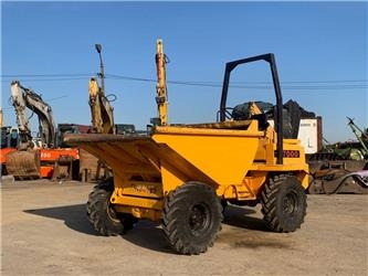 Thwaites 7000 - Mini demper: slika 1 Thwaites 7000 - Mini demper: slika 1