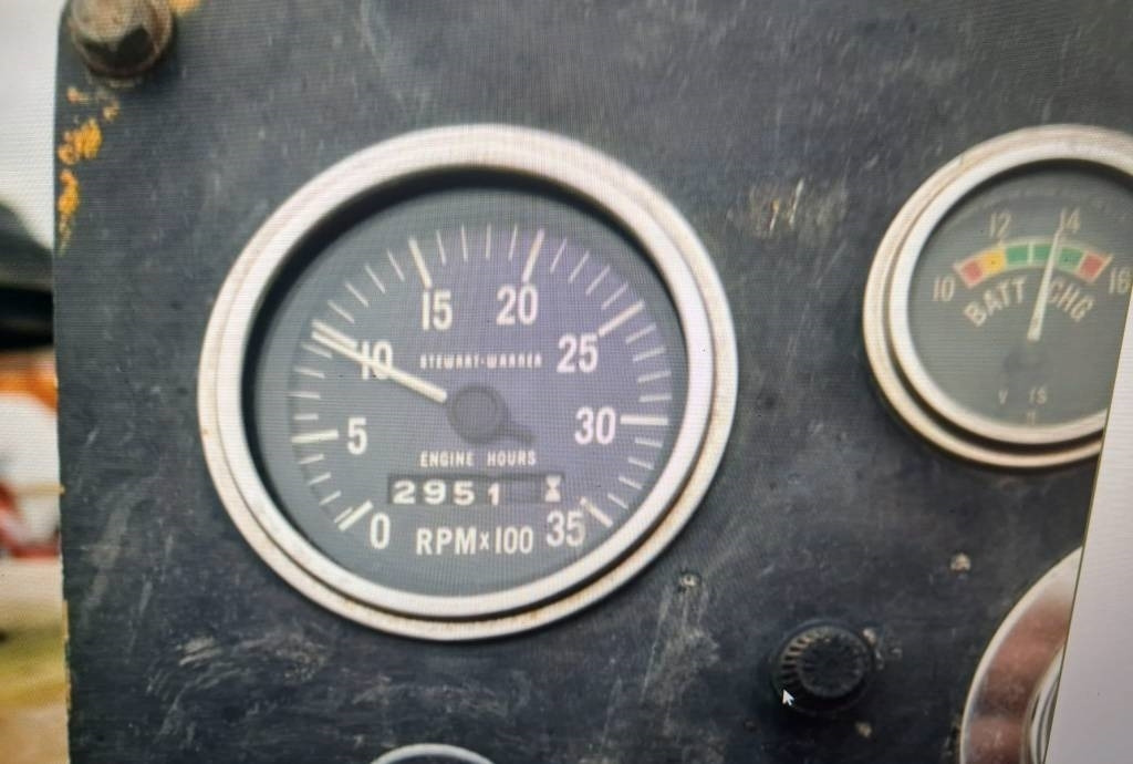 Trencor 460HD - Rovokopač: slika 4 Trencor 460HD - Rovokopač: slika 4