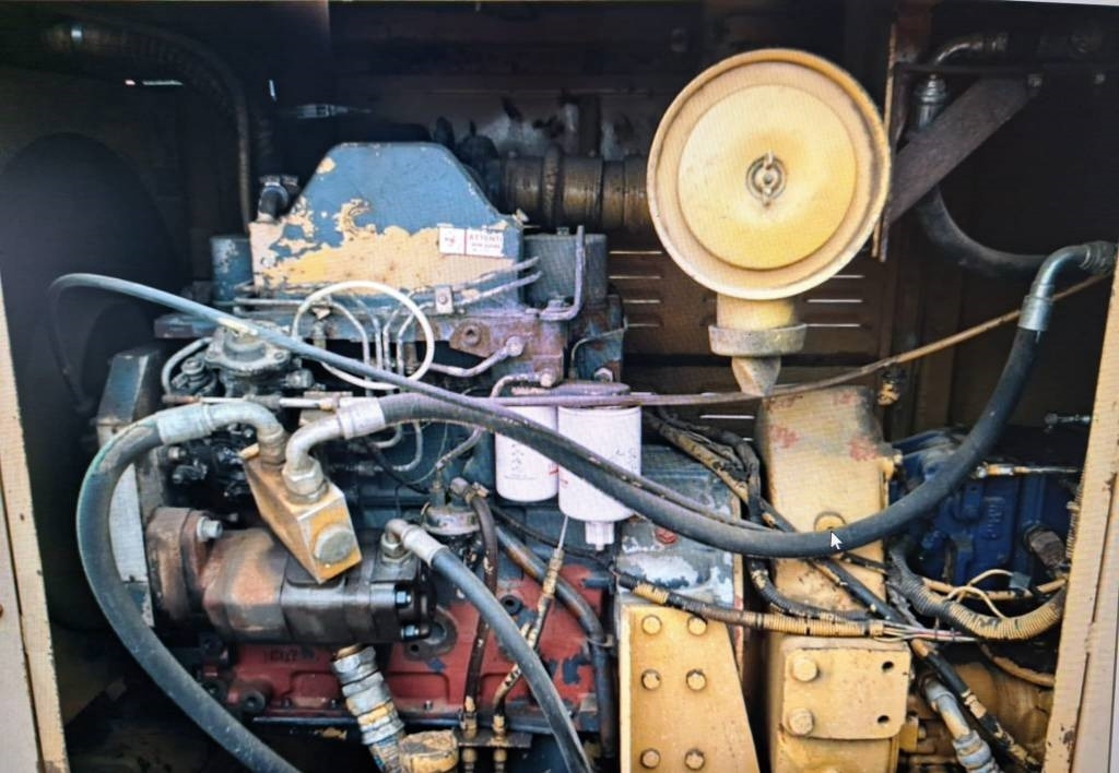 Trencor 460HD - Rovokopač: slika 2 Trencor 460HD - Rovokopač: slika 2