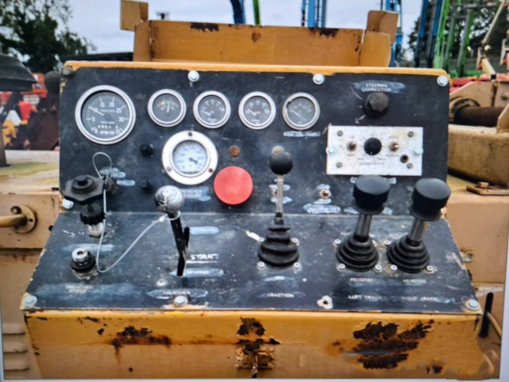 Trencor 460HD - Rovokopač: slika 3 Trencor 460HD - Rovokopač: slika 3