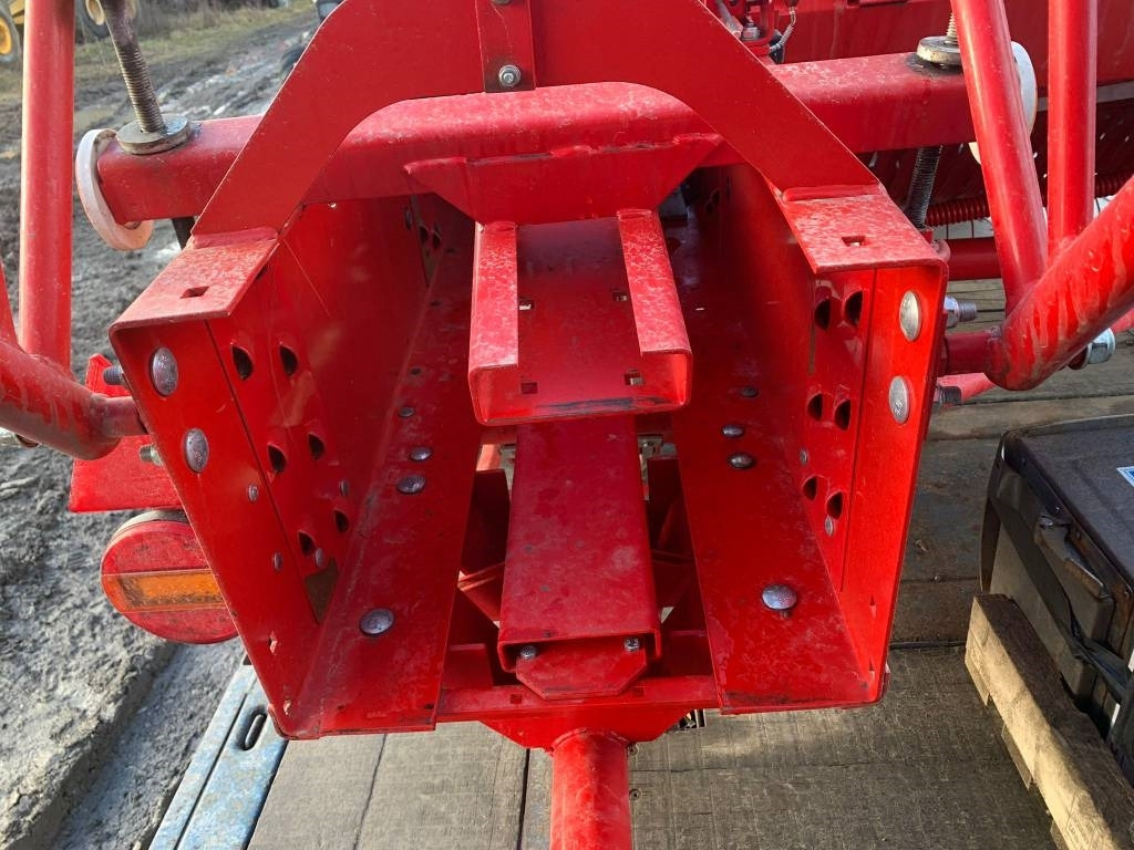 Unia Kostka Z511 NEW - Balirka za kvadratne bale: slika 5 Unia Kostka Z511 NEW - Balirka za kvadratne bale: slika 5