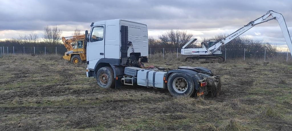 Volvo FH12 380 - Vlačilec: slika 4 Volvo FH12 380 - Vlačilec: slika 4