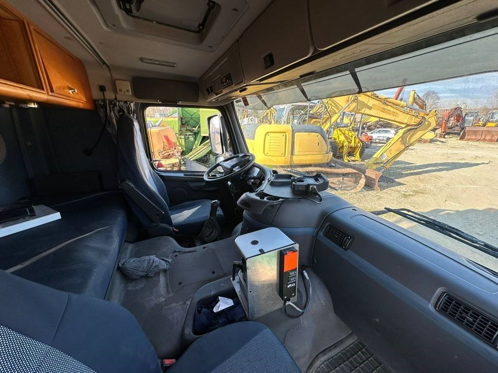 Črpalka za beton Volvo FM 480: slika 9