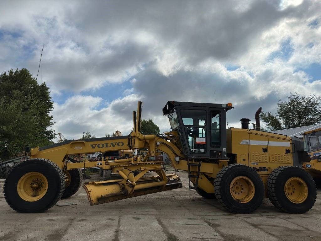 Volvo G 730 VHP - Greder: slika 5 Volvo G 730 VHP - Greder: slika 5