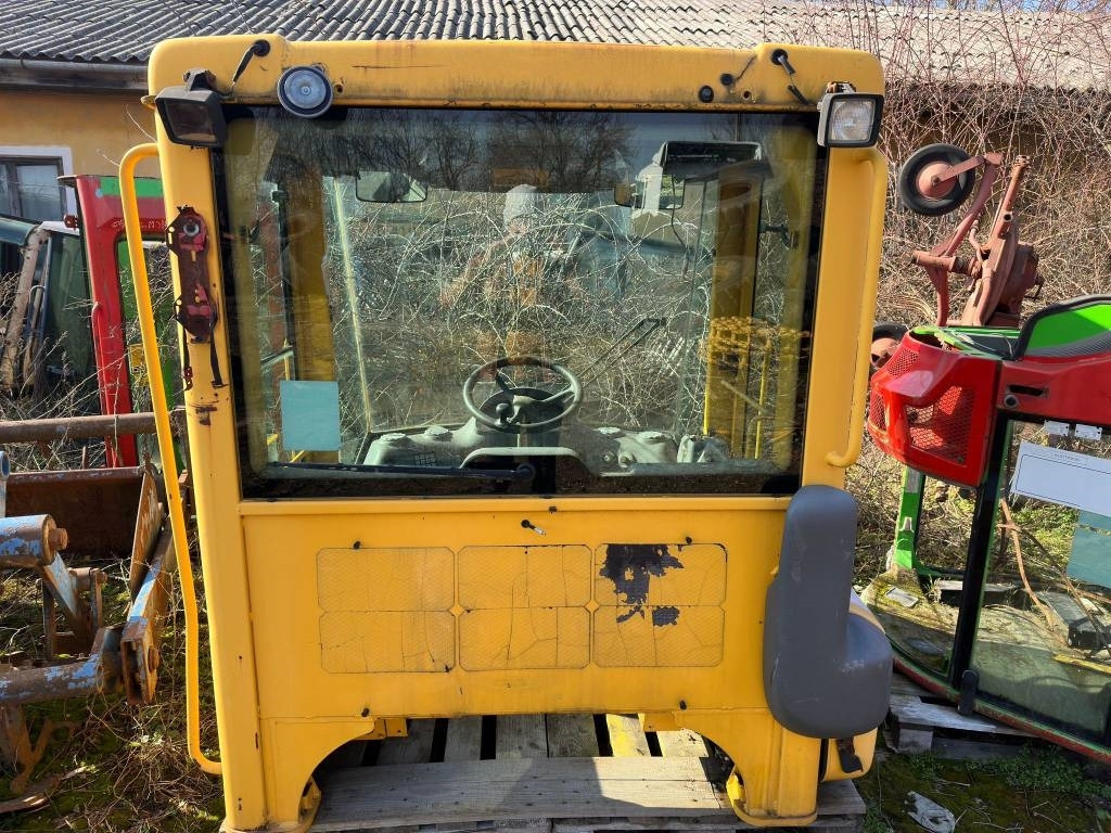 Volvo L 180 E CABIN - Kabina za Gradbeni stroj: slika 3 Volvo L 180 E CABIN - Kabina za Gradbeni stroj: slika 3