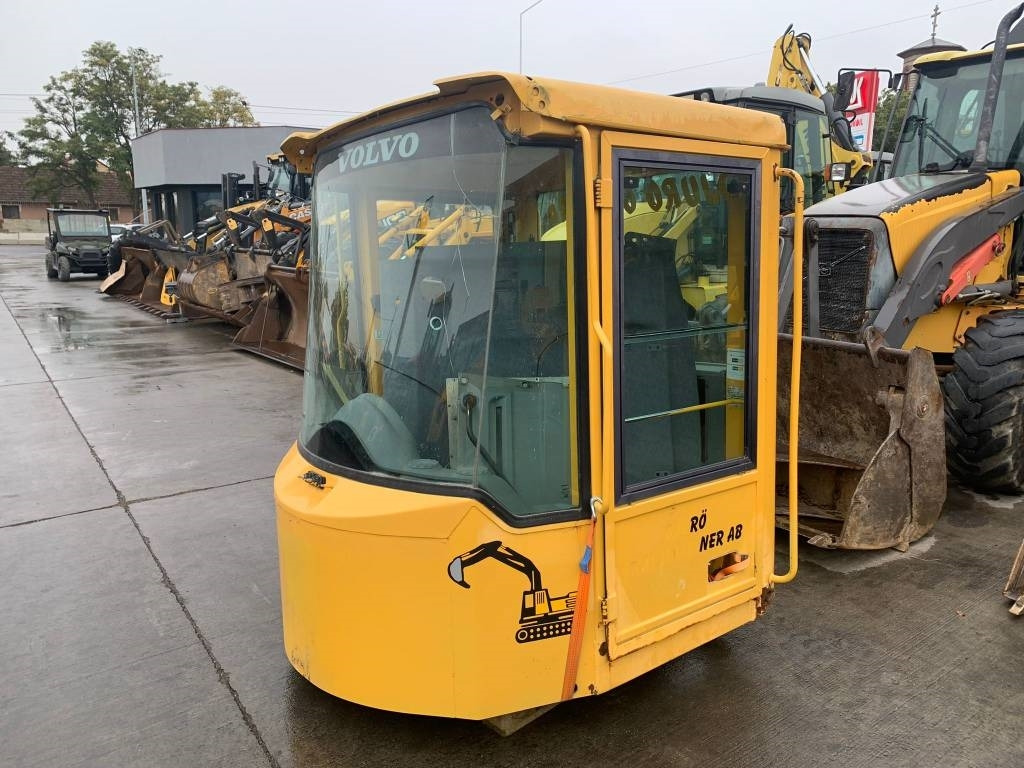 Volvo L 50 E - L100 Cabin - Kabina za Gradbeni stroj: slika 3 Volvo L 50 E - L100 Cabin - Kabina za Gradbeni stroj: slika 3