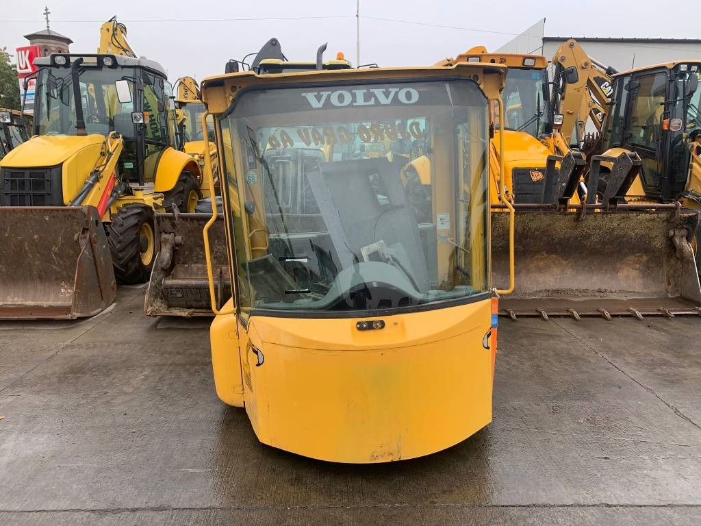 Volvo L 50 E - L100 Cabin - Kabina za Gradbeni stroj: slika 2 Volvo L 50 E - L100 Cabin - Kabina za Gradbeni stroj: slika 2