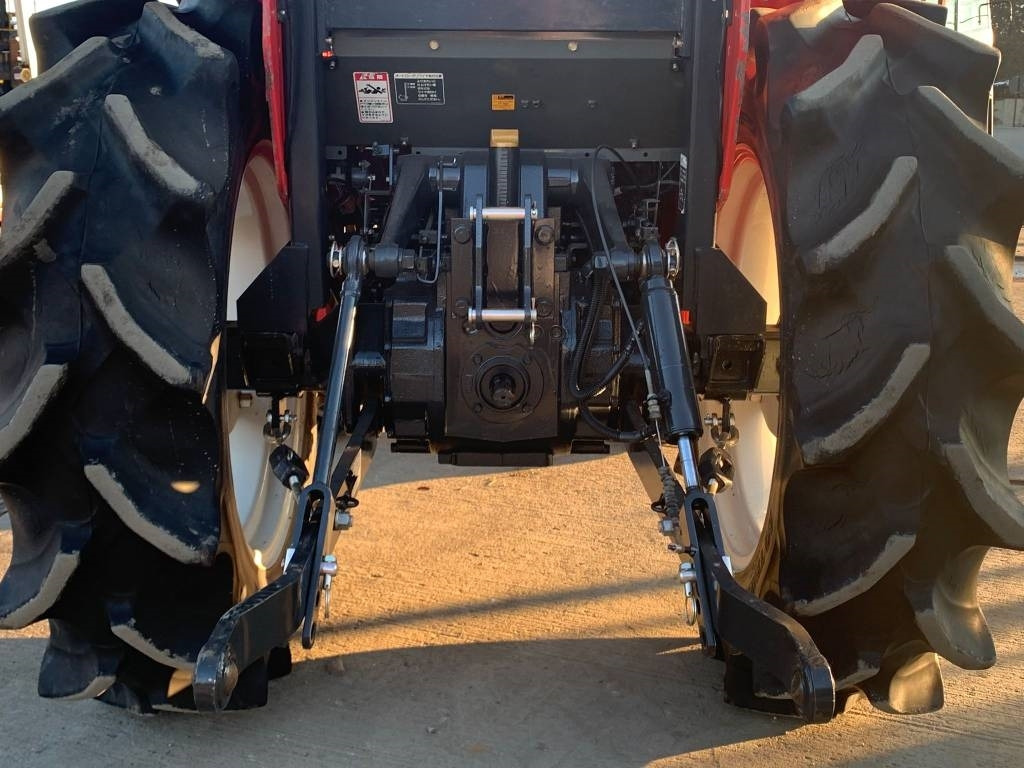 Yanmar RS27 - Traktor: slika 4 Yanmar RS27 - Traktor: slika 4