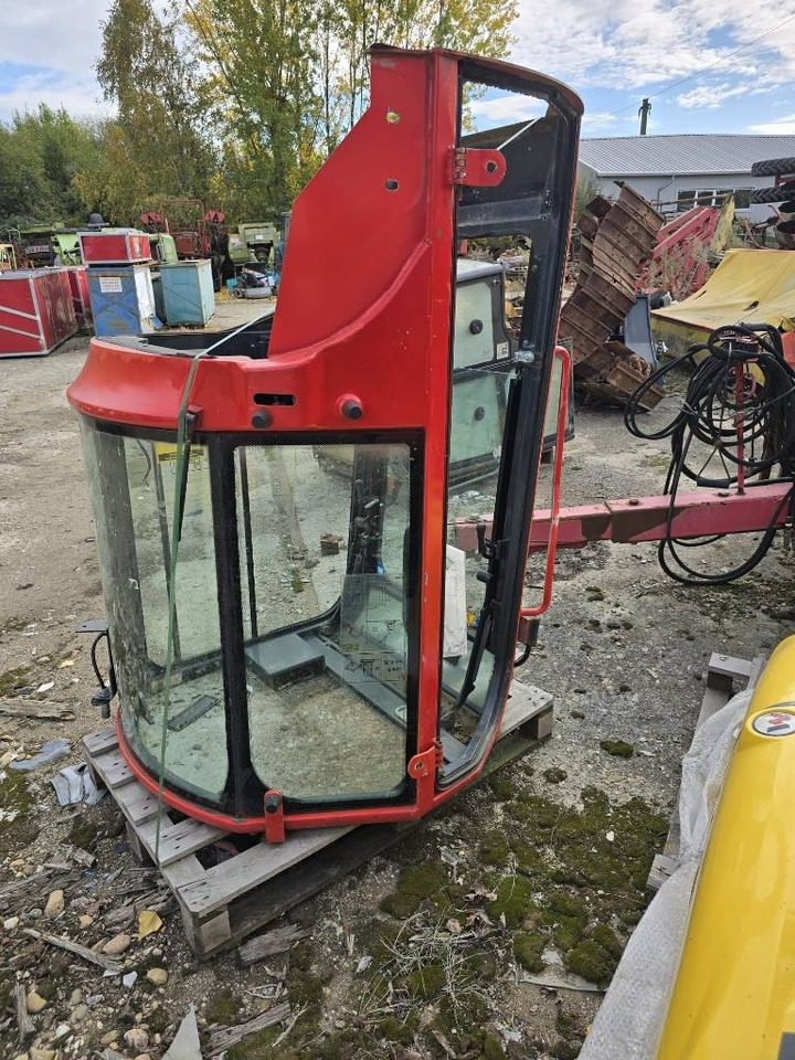 Yanmar Vio 25 Cabine - Kabina za Gradbeni stroj: slika 3 Yanmar Vio 25 Cabine - Kabina za Gradbeni stroj: slika 3