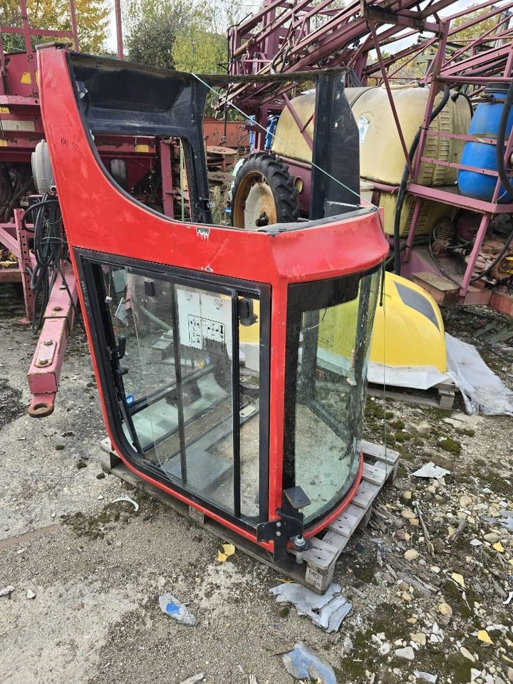 Yanmar Vio 25 Cabine - Kabina za Gradbeni stroj: slika 2 Yanmar Vio 25 Cabine - Kabina za Gradbeni stroj: slika 2
