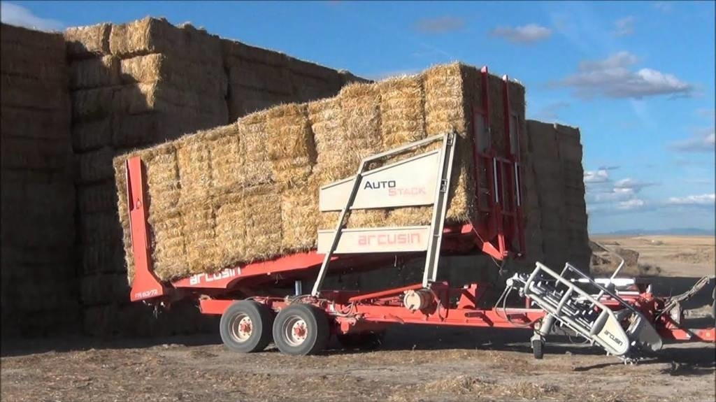 Plegamatic R170 - Kmetijska prikolica: slika 1 Plegamatic R170 - Kmetijska prikolica: slika 1