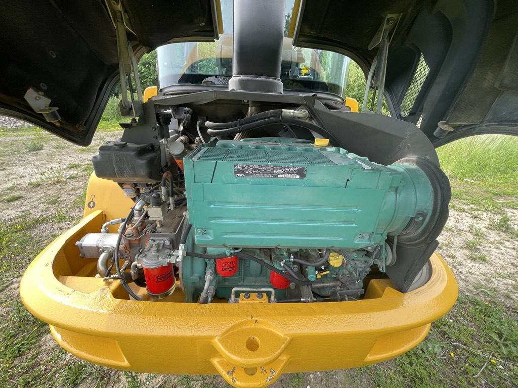 Volvo L30B PRO - Kolesni nakladalec: slika 3 Volvo L30B PRO - Kolesni nakladalec: slika 3
