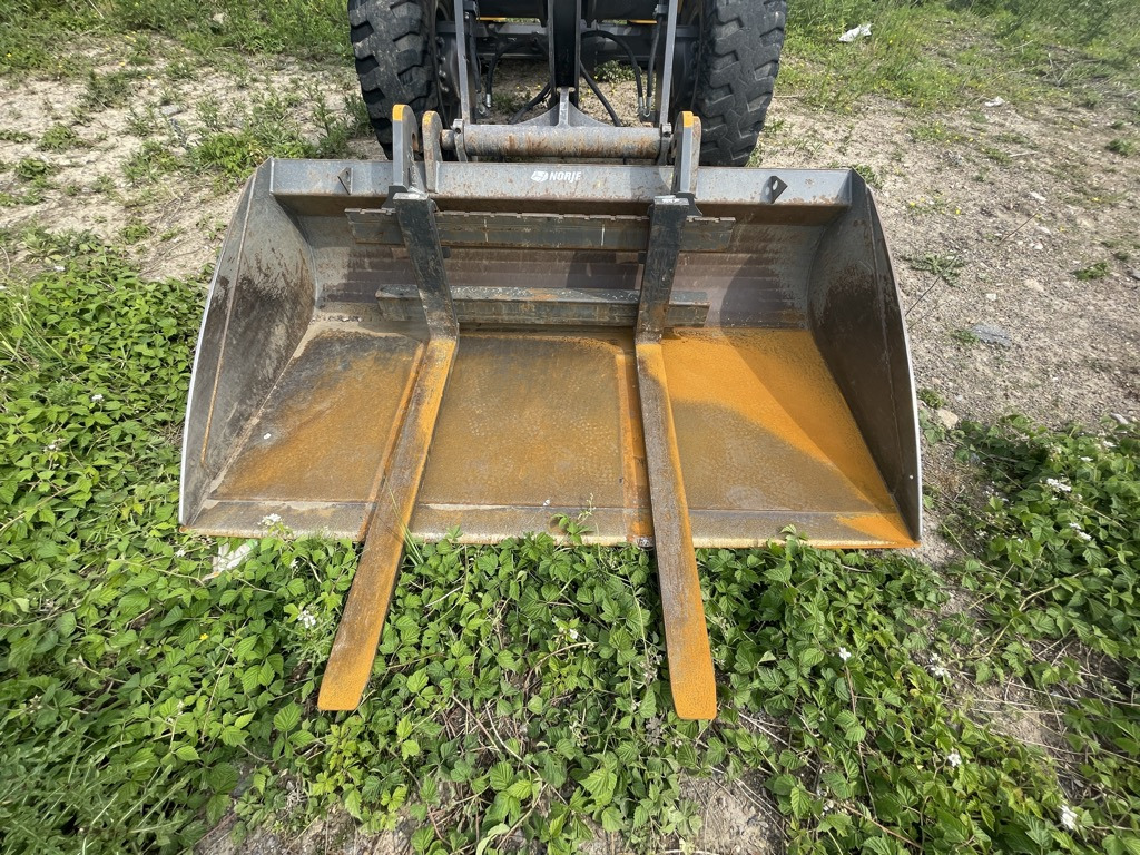 Volvo L30B PRO - Kolesni nakladalec: slika 2 Volvo L30B PRO - Kolesni nakladalec: slika 2