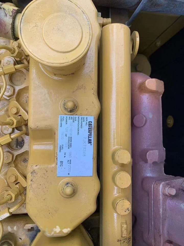 Caterpillar 320CL - Bager goseničar: slika 2 Caterpillar 320CL - Bager goseničar: slika 2