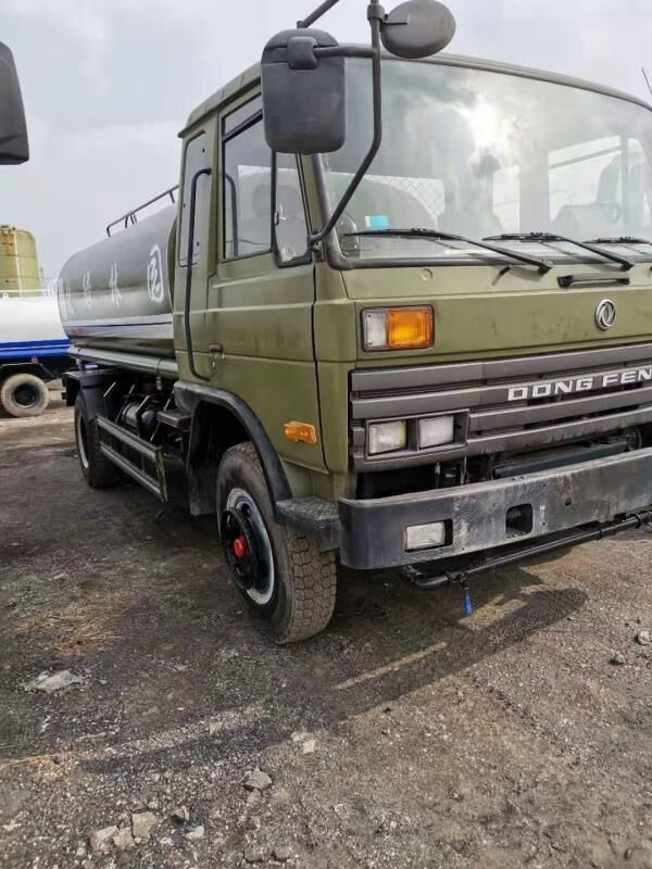 DAF - Komunalno/ Posebno vozilo: slika 3 DAF - Komunalno/ Posebno vozilo: slika 3