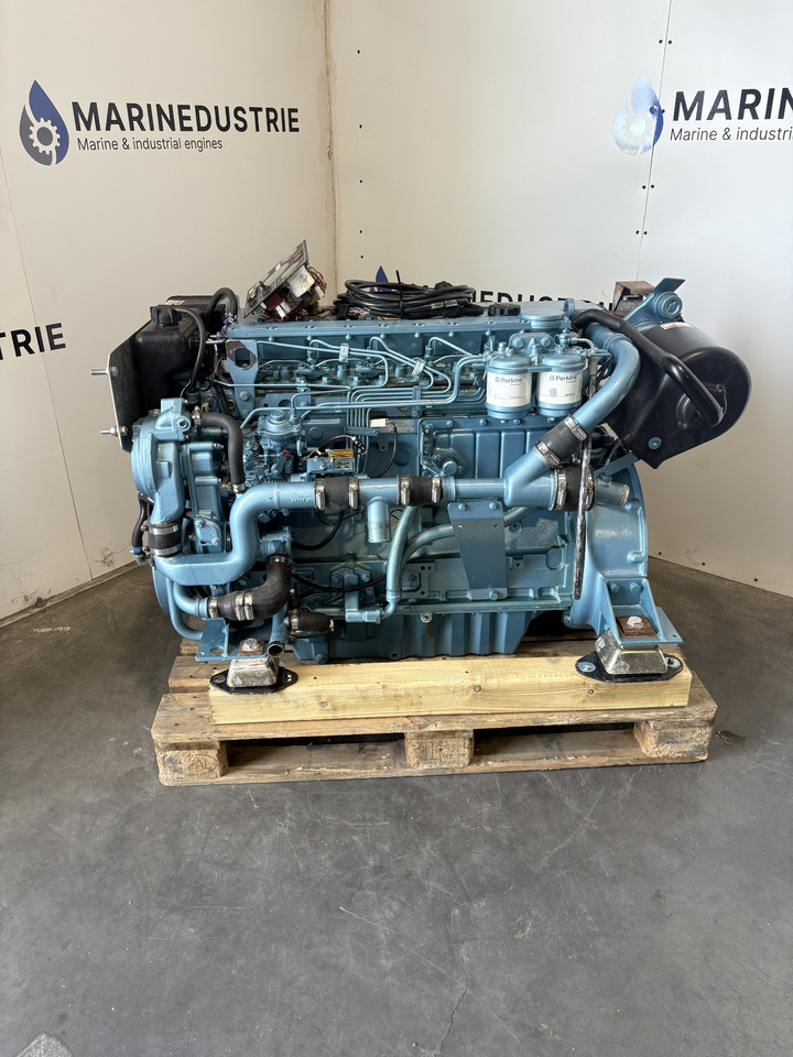 Perkins Sabre M185C - Motor: slika 3 Perkins Sabre M185C - Motor: slika 3