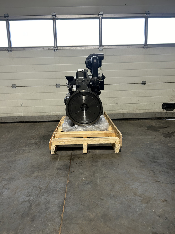 Yanmar 4TNV98 - Motor za Gradbeni stroj: slika 4 Yanmar 4TNV98 - Motor za Gradbeni stroj: slika 4