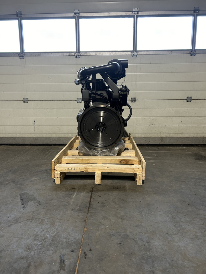 Yanmar 4TNV98T - Motor za Drugi stroj: slika 5 Yanmar 4TNV98T - Motor za Drugi stroj: slika 5