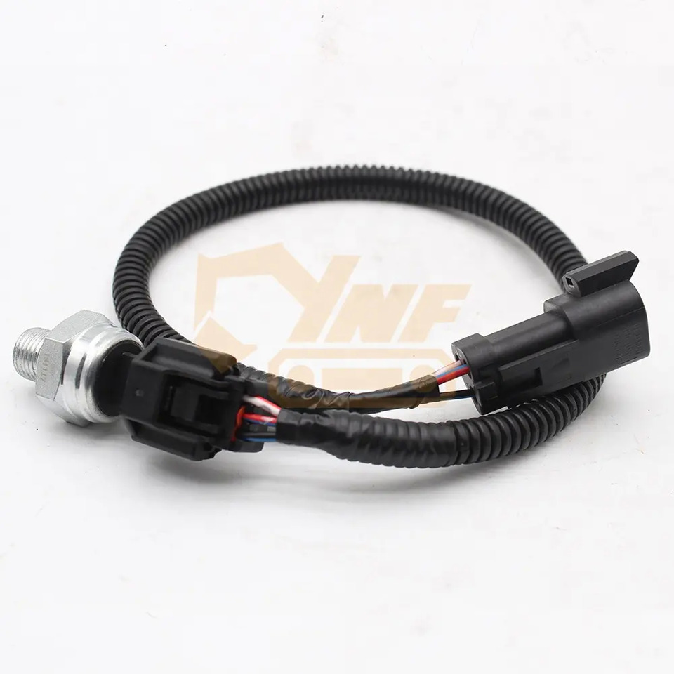 208-06-71130 Pressure Sensor for Komatsu PC400-7 PC450-7 Excavator - Senzor: slika 2 208-06-71130 Pressure Sensor for Komatsu PC400-7 PC450-7 Excavator - Senzor: slika 2