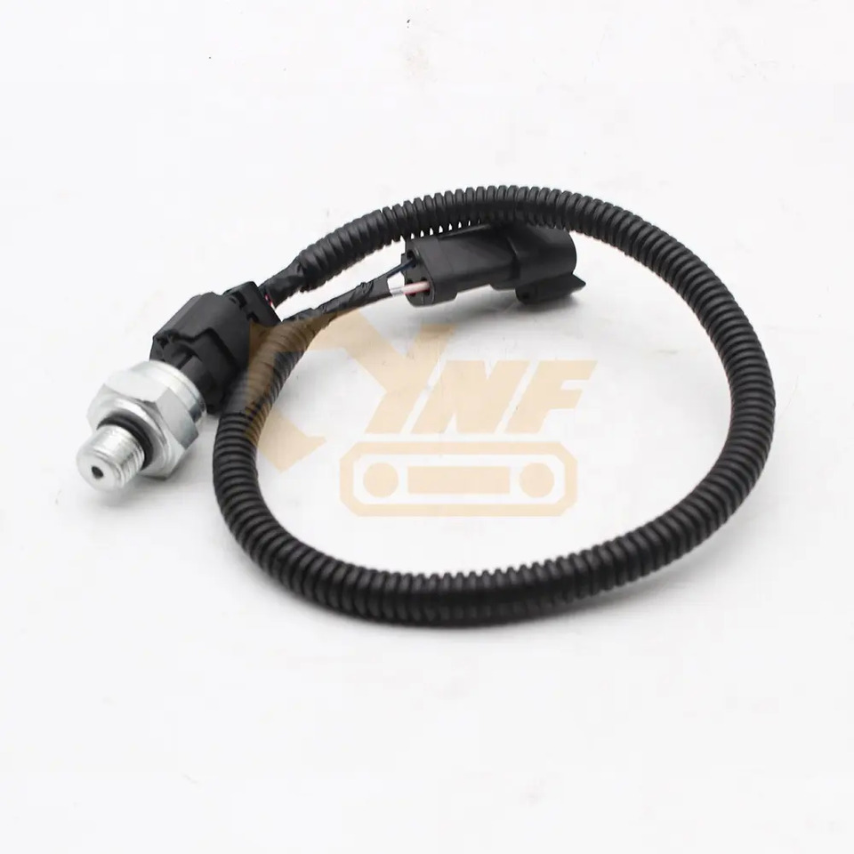 208-06-71130 Pressure Sensor for Komatsu PC400-7 PC450-7 Excavator - Senzor: slika 1 208-06-71130 Pressure Sensor for Komatsu PC400-7 PC450-7 Excavator - Senzor: slika 1