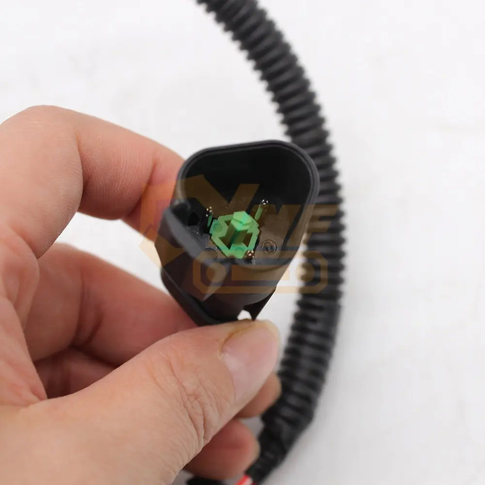 208-06-71130 Pressure Sensor for Komatsu PC400-7 PC450-7 Excavator - Senzor: slika 5 208-06-71130 Pressure Sensor for Komatsu PC400-7 PC450-7 Excavator - Senzor: slika 5