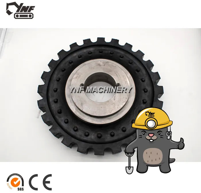 21420-16400 2142016400 PDS390S PDS400S Air compressor Coupling - Sklopka in deli: slika 2 21420-16400 2142016400 PDS390S PDS400S Air compressor Coupling - Sklopka in deli: slika 2