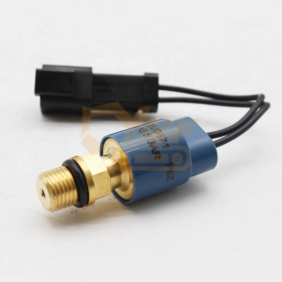 332/J0670 332/J0671 Pressure Switch Sensor for JCB 3CX 4CX JS200 JS220 JS240 Excavator Spare Parts - Senzor: slika 2 332/J0670 332/J0671 Pressure Switch Sensor for JCB 3CX 4CX JS200 JS220 JS240 Excavator Spare Parts - Senzor: slika 2
