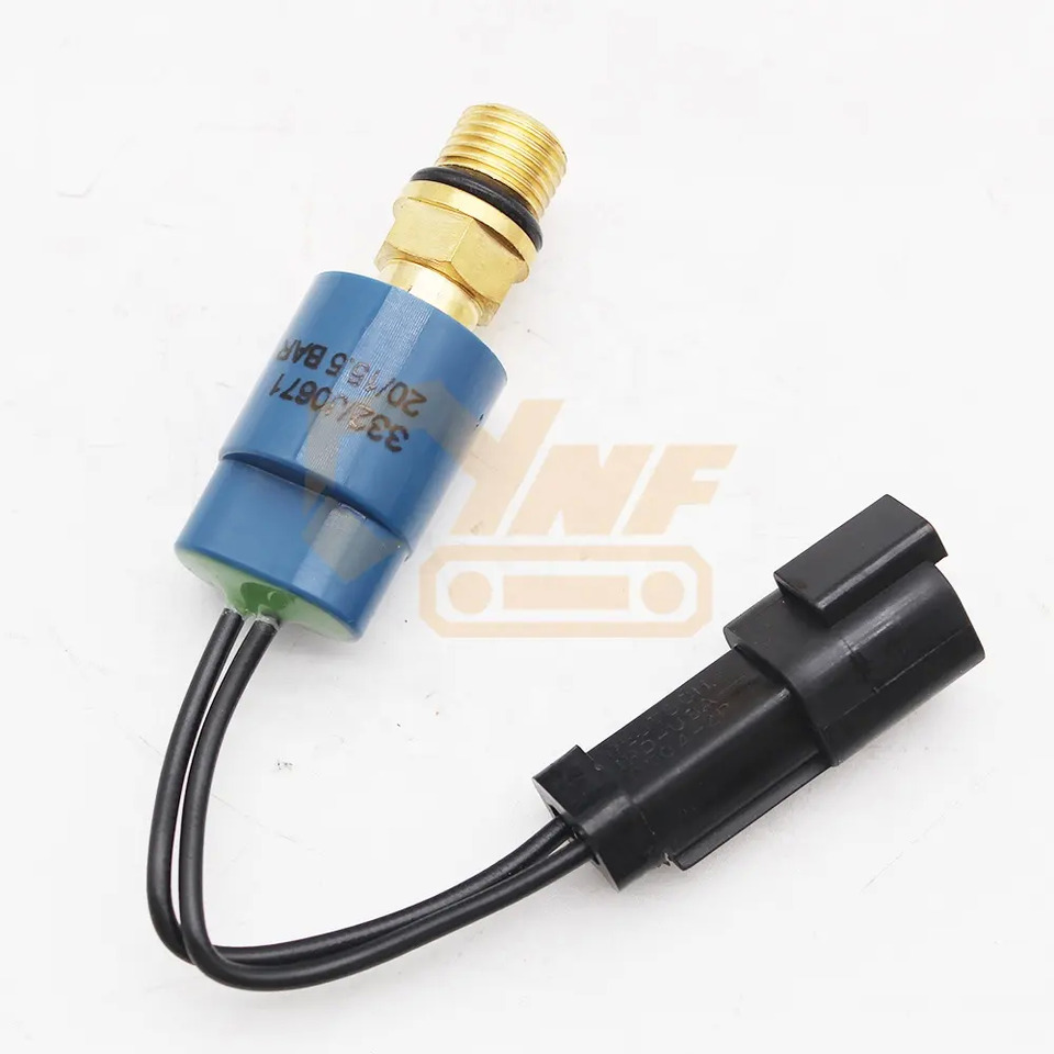 332/J0670 332/J0671 Pressure Switch Sensor for JCB 3CX 4CX JS200 JS220 JS240 Excavator Spare Parts - Senzor: slika 4 332/J0670 332/J0671 Pressure Switch Sensor for JCB 3CX 4CX JS200 JS220 JS240 Excavator Spare Parts - Senzor: slika 4
