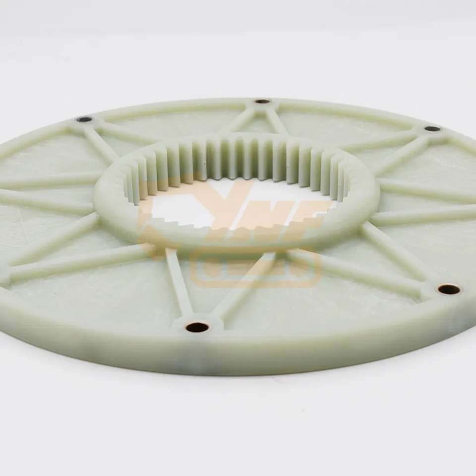 800302290 05082907-2 Elastic Coupling For Xcmg 233 Excavator Spare Parts Fly Wheel Flange Rubber Coupler - Sklopka in deli: slika 5 800302290 05082907-2 Elastic Coupling For Xcmg 233 Excavator Spare Parts Fly Wheel Flange Rubber Coupler - Sklopka in deli: slika 5