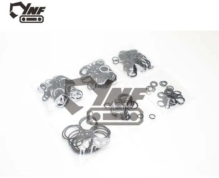 9141597 9265064 Center Joint Seal Kit For Ddf540 R954b R964b R974b R984b - Hidravlika: slika 5 9141597 9265064 Center Joint Seal Kit For Ddf540 R954b R964b R974b R984b - Hidravlika: slika 5