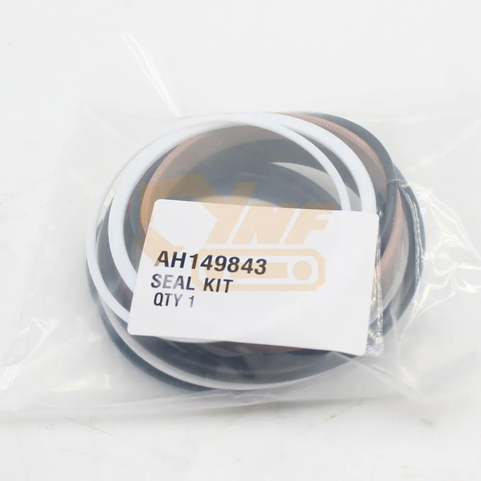Hidravlika Ah149843 Hydraulic Cylinder Seal Kit Fits For John Deere 450G 644G 550G: slika 6
