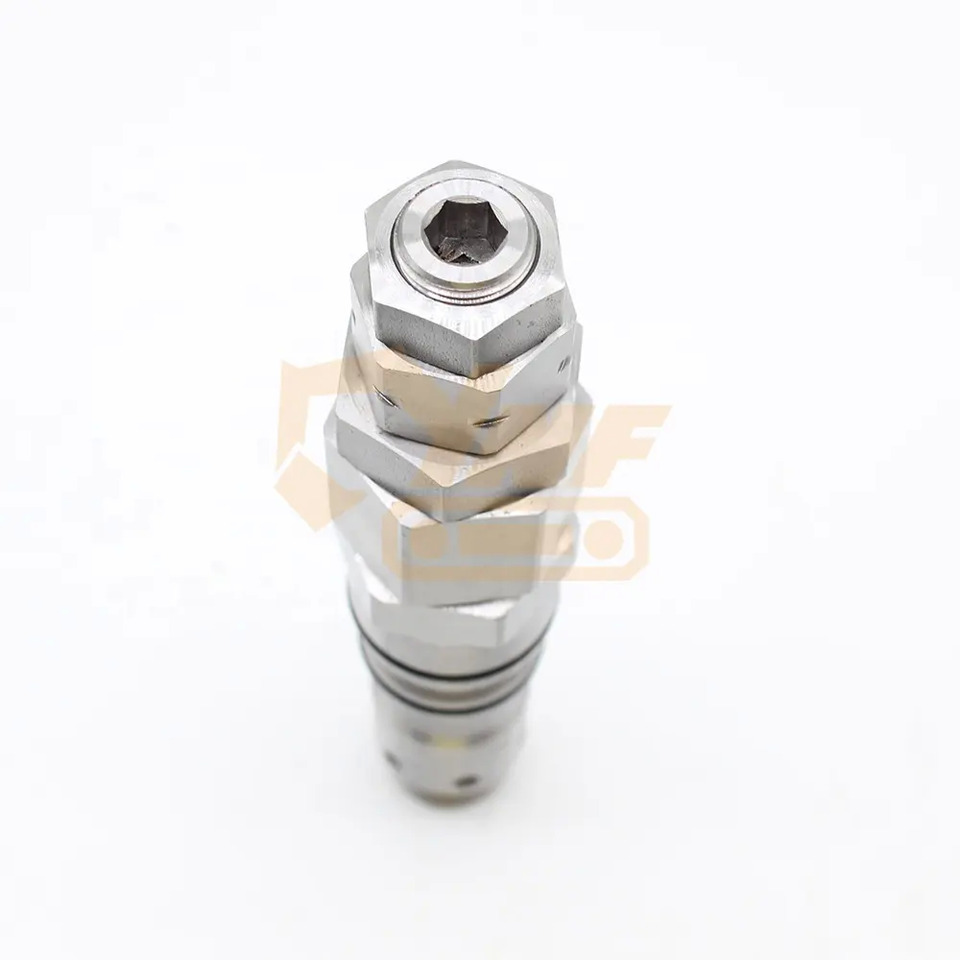 Nov Hidravlični ventil CAT 1077033 Main Relief Valve E330B E330L Excavator Control Valve 107-7033: slika 6