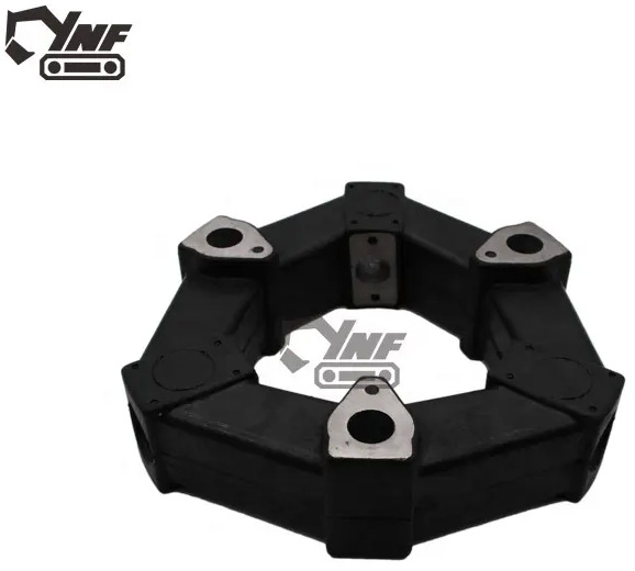 Construction Machinery Parts Air compressor Coupling for LR00LD2140 Flexible Rubber Coupling Replacement for Centaflex - Sklopka in deli: slika 5 Construction Machinery Parts Air compressor Coupling for LR00LD2140 Flexible Rubber Coupling Replacement for Centaflex - Sklopka in deli: slika 5