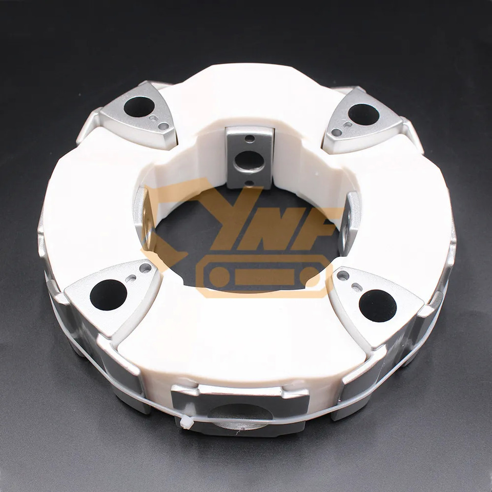 Excavator 3066 Engine 50H Coupling 272-4795 For CAT E320 320B 320C 320D Excavator Engine Parts Hydraulic Coupling - Sklopka in deli: slika 5 Excavator 3066 Engine 50H Coupling 272-4795 For CAT E320 320B 320C 320D Excavator Engine Parts Hydraulic Coupling - Sklopka in deli: slika 5