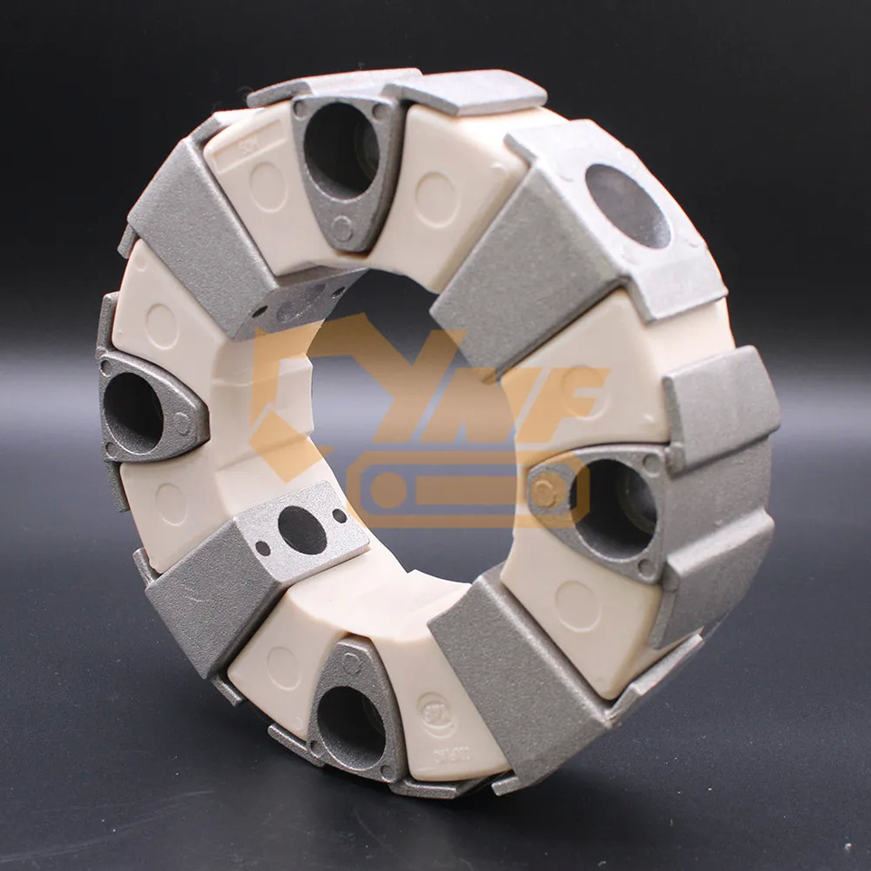 Excavator 3066 Engine 50H Coupling 272-4795 For CAT E320 320B 320C 320D Excavator Engine Parts Hydraulic Coupling - Sklopka in deli: slika 4 Excavator 3066 Engine 50H Coupling 272-4795 For CAT E320 320B 320C 320D Excavator Engine Parts Hydraulic Coupling - Sklopka in deli: slika 4