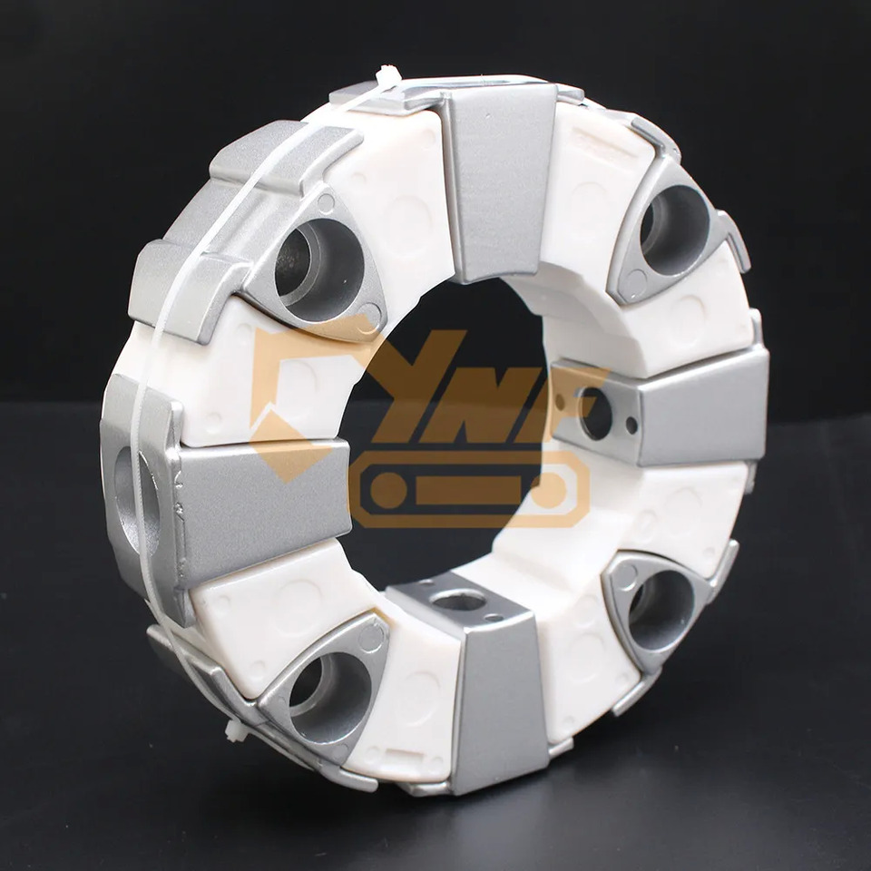 Excavator 3066 Engine 50H Coupling 272-4795 For CAT E320 320B 320C 320D Excavator Engine Parts Hydraulic Coupling - Sklopka in deli: slika 1 Excavator 3066 Engine 50H Coupling 272-4795 For CAT E320 320B 320C 320D Excavator Engine Parts Hydraulic Coupling - Sklopka in deli: slika 1