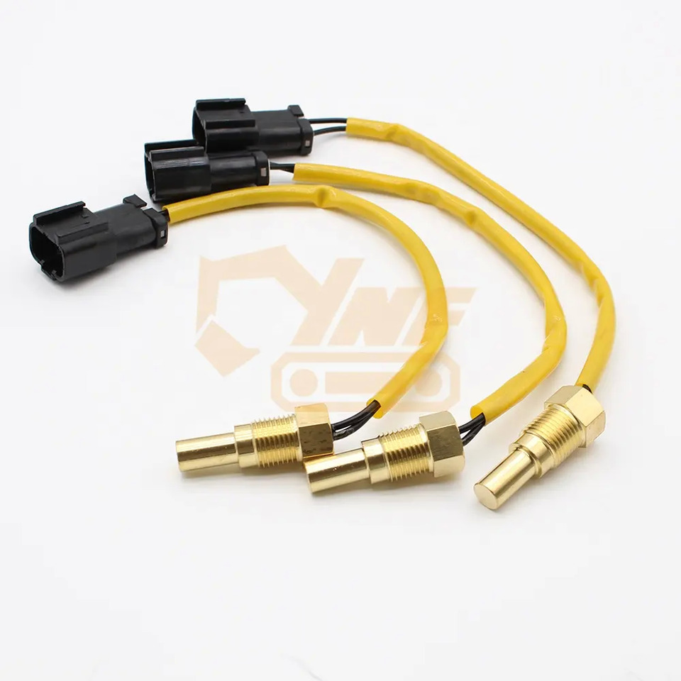 Excavator parts 4D95 High quality engine water temperature sensor 7861-92-3380 7861923380 For Komatsu PC200-5 PC200-6 PC-5 - Senzor: slika 5 Excavator parts 4D95 High quality engine water temperature sensor 7861-92-3380 7861923380 For Komatsu PC200-5 PC200-6 PC-5 - Senzor: slika 5