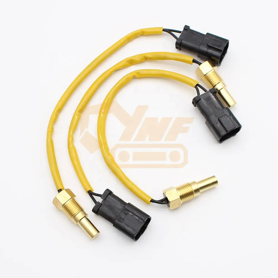 Excavator parts 4D95 High quality engine water temperature sensor 7861-92-3380 7861923380 For Komatsu PC200-5 PC200-6 PC-5 - Senzor: slika 3 Excavator parts 4D95 High quality engine water temperature sensor 7861-92-3380 7861923380 For Komatsu PC200-5 PC200-6 PC-5 - Senzor: slika 3