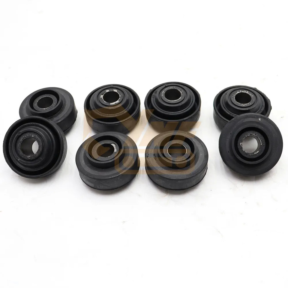 Good Quality Original Durable Ec55 Excavator Rubber Vibration Damping Mounting Cabin Mount Voe14527542 For Volvo - Vzmetenje kabine: slika 4 Good Quality Original Durable Ec55 Excavator Rubber Vibration Damping Mounting Cabin Mount Voe14527542 For Volvo - Vzmetenje kabine: slika 4
