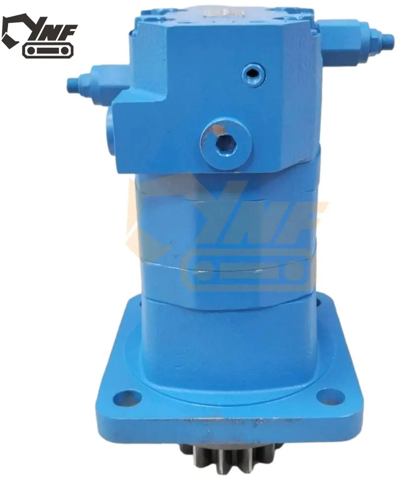 Kx15 Kx17 Kx41-2 Kx36-2 Excavator Swing Motor 104-6490-005 104-6445-005 2-200Dos-E3888 104-6462-005 For Kubota Excavator Parts - Hidravlični motor za Bager: slika 3 Kx15 Kx17 Kx41-2 Kx36-2 Excavator Swing Motor 104-6490-005 104-6445-005 2-200Dos-E3888 104-6462-005 For Kubota Excavator Parts - Hidravlični motor za Bager: slika 3