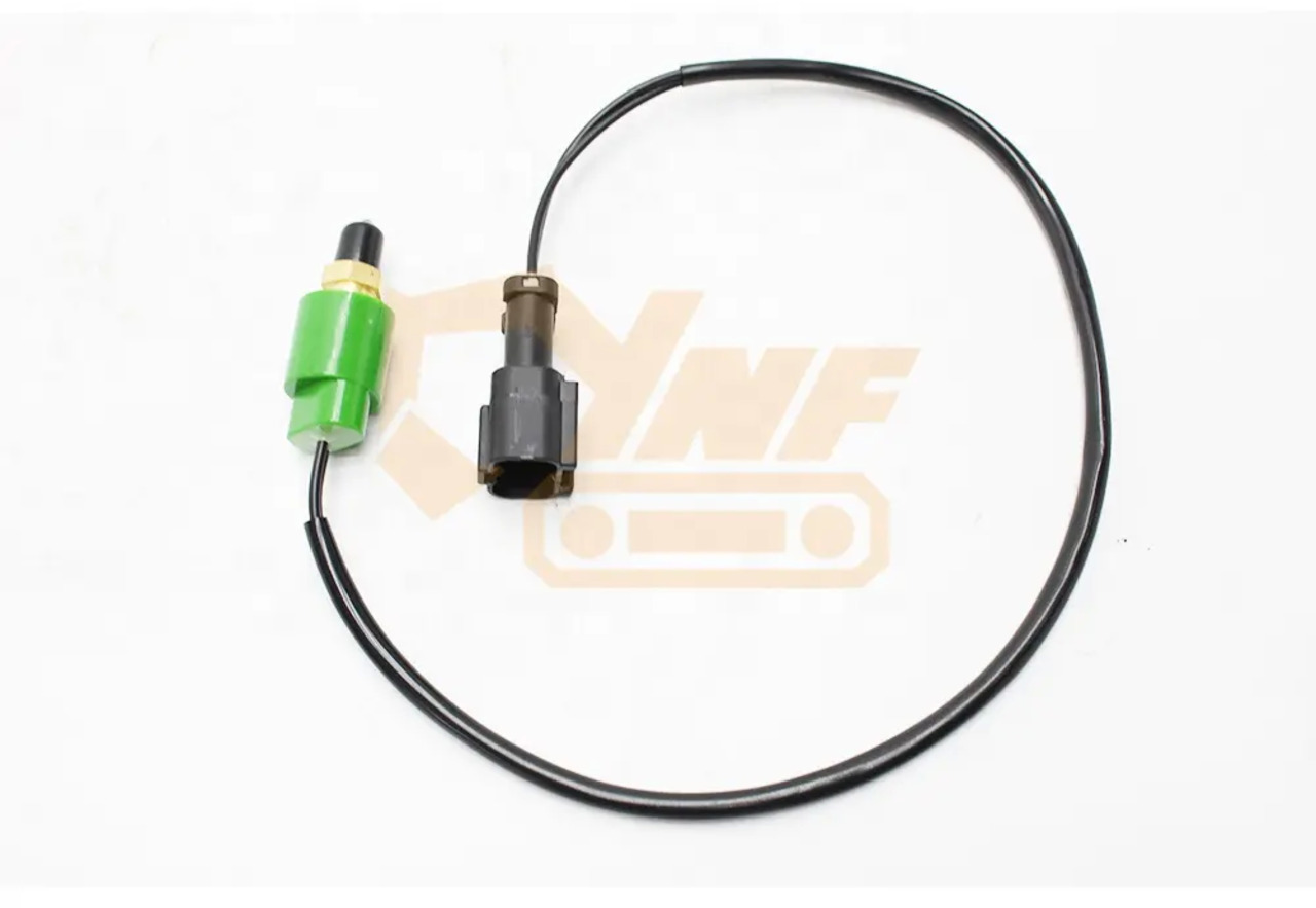 Oil pressure sensor for Komatsu D39ex-21 7861-93-1200 7861931200 - Senzor: slika 4 Oil pressure sensor for Komatsu D39ex-21 7861-93-1200 7861931200 - Senzor: slika 4