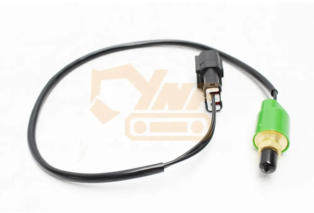 Oil pressure sensor for Komatsu D39ex-21 7861-93-1200 7861931200 - Senzor: slika 2 Oil pressure sensor for Komatsu D39ex-21 7861-93-1200 7861931200 - Senzor: slika 2